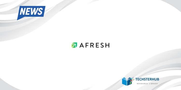 Afresh Technologies rolls out its Operating System across CUB stores 1 Afresh