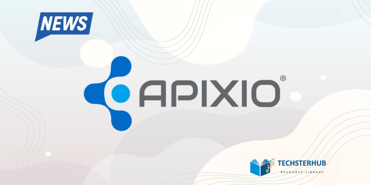 Apixio announces the launch of Apicare ChartSpace 1 Apixio 3