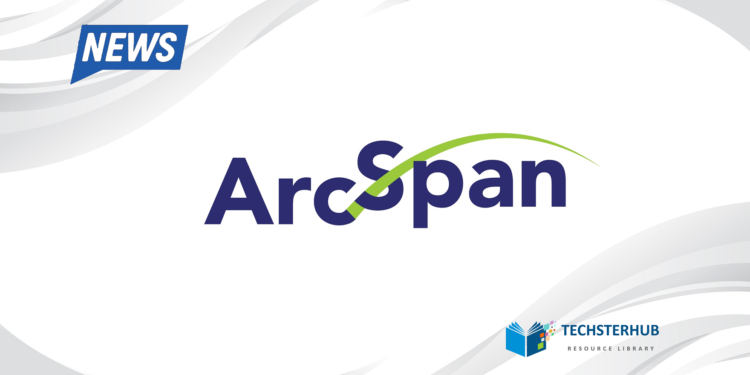 ArcSpan launches ArcSpan’s Contextual APP 1 ArcSpan