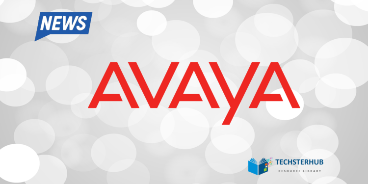 Avaya Holdings appoints Alan Masarek as the CEO and President 1 Avaya