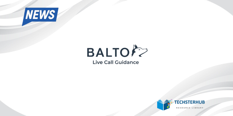 Balto gets selected as the best workplace for innovators 1 Balto