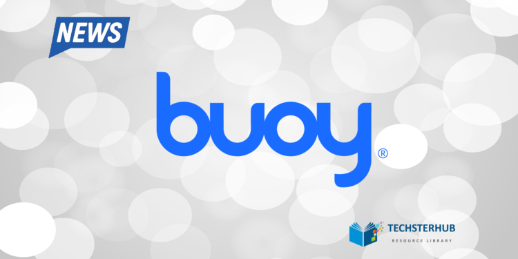 Buoy Health appoints Jeffrey Lui as the Chief Technology Officer 1 Buoy