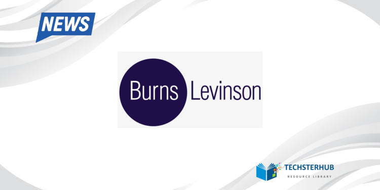 Burns & Levinson represents Syrup Tech in a $6.3 million seed funding round 1 Burns Levinson