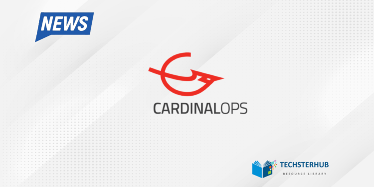 CardinalOps gets named as a finalist for the 2022 SINET 16 Innovator Awards 1 CardinalOps