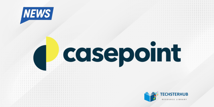 Casepoint to showcase the latest multi-matter management capabilities at ILTACON 2022 1 CasePoint