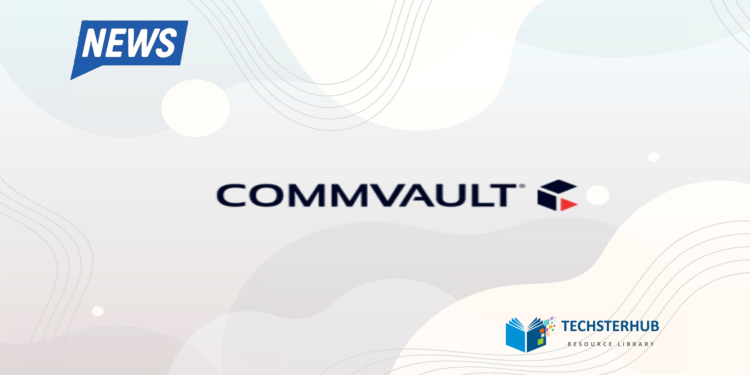 Commvault today announced its financial results for the first quarter ended June 30, 2022 1 Commvault