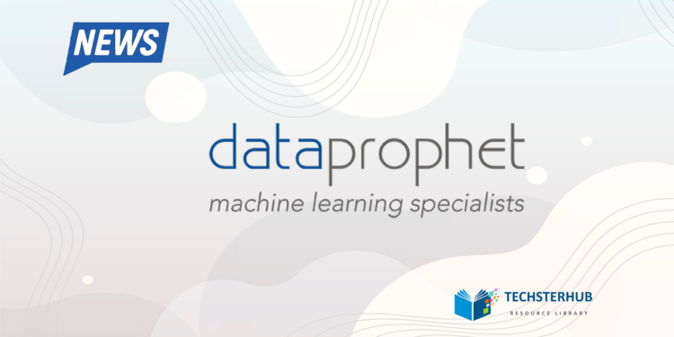 DataProphet gets listed in the CB Insights Advanced Manufacturing Top 50 for manufacturing innovators 1 Dataprophrt