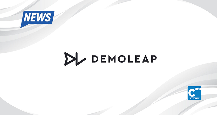 Demoleap raises $4.4 million to shift the sales process towards AI-guided selling solutions 1 Demoleap