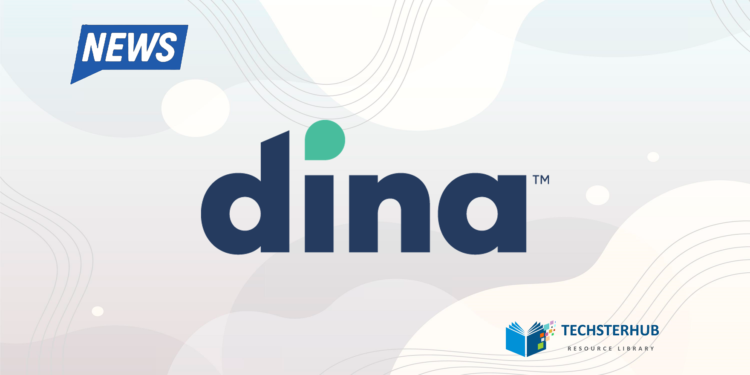 Dina makes its debut on the 2022 Inc 5000 annual list of fastest growing companies 1 Dina