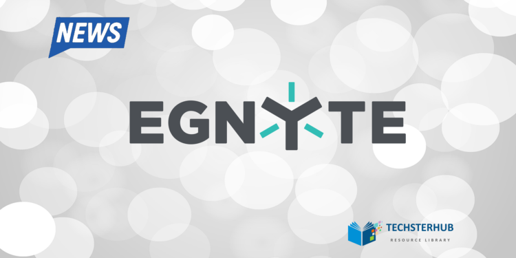 Egnyte releases AEC Data Insights Report 1 Egnyte 1