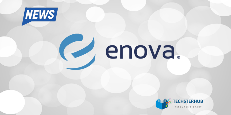 Enova releases the results of the second quarter of 2022 1 Enova