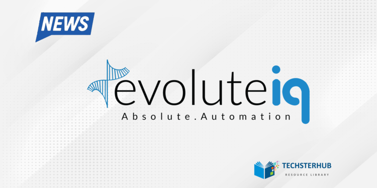 EvoluteIQ gets recognized in the 2022 Gartner Market Guide for Multi-experience development platforms 1 EvoluteIQ