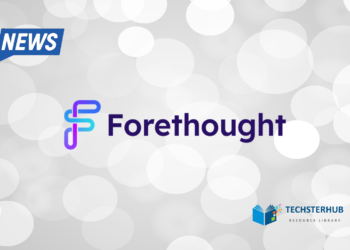 Forethought announces partnership with Cotopaxi