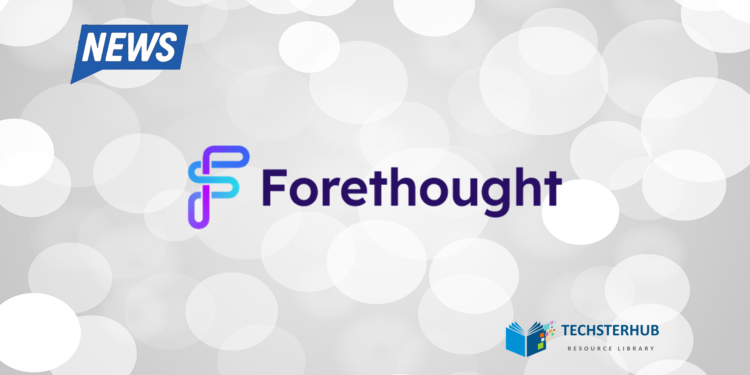 Forethought announces partnership with Cotopaxi 1 Forethought announces partnership with Cotopaxi