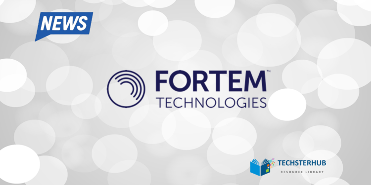 Fortem Technologies announce the joining of Greer Carper as the new CFO 1 Fortem Technologies