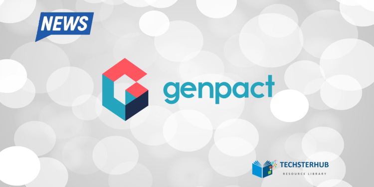 Genpact collaborates with USAA to support its property direct report program 1 Genpact