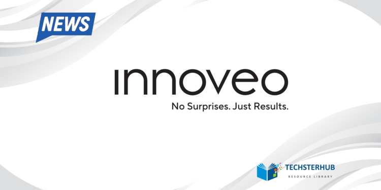 Innoveo appoints Rob McGinnis as the chairman of its Board of Directors 1 Innoveo