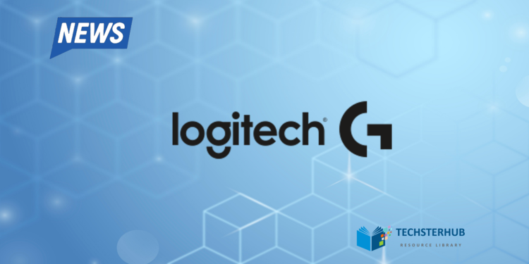 Logitech G and Tencent Games announce partnership 1 Logotech G