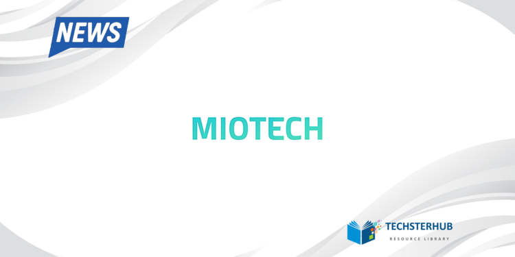 MioTech appoints Jack Lin as the President 1 MioTech