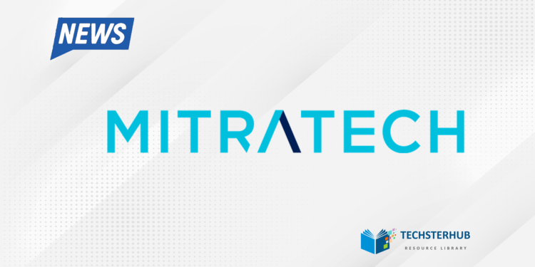 Mitratech kicks off its customer conference named Interact 1 Miratech