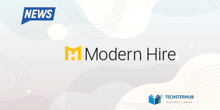 Modern Hire releases its Talent Analytics Maturity Model 1 Modern Hire