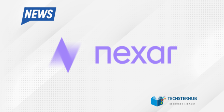 Nexar signs an agreement with Veniam 1 Nexar