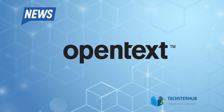 OpenText to acquire Micro Focus International Plc 1 OpenText