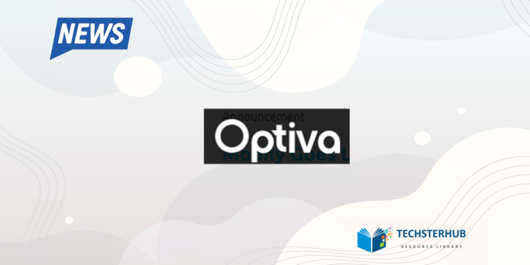 Optiva to issue its second quarter financial results for the year 2022 1 Optiva