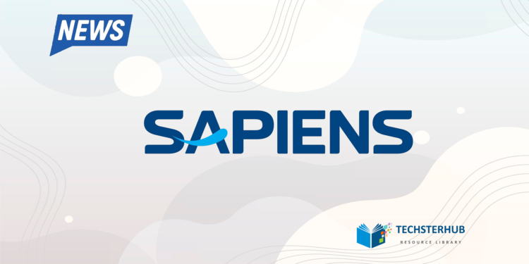 Sapiens International Corporation extends its partnership network to provide customers with Insuretech Innovation 1 Sapiens