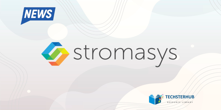 Stromasys receives AWS migration and modernization competency 1 Stromasys