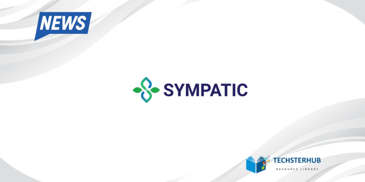 Sympatic raises a Pre-seed round of funding led by Saltagen Ventures 1 Sympatic