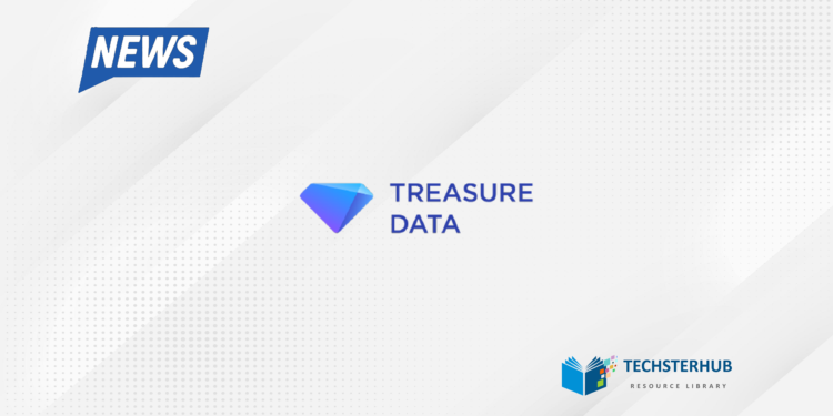 Treasure Data gets recognized as a strong performer by Forrester Research Inc 1 Treasure Data