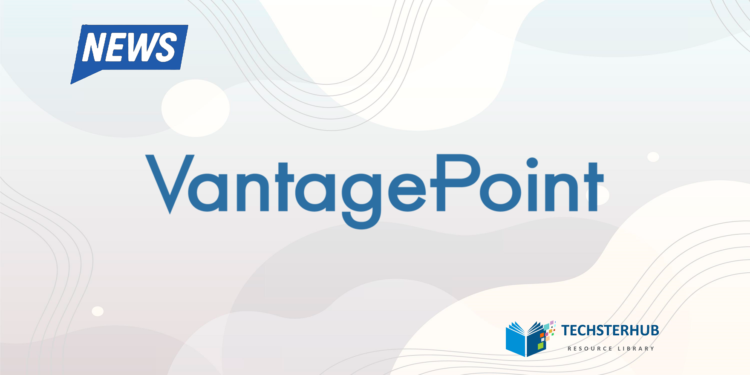 Vantagepoint AI has been recognized again by Fortune® Magazine as a top Small Business 1 Vantage AI