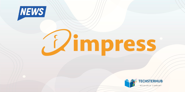 Impress.ai signs an agreement with Aon plc 1 impress.ai