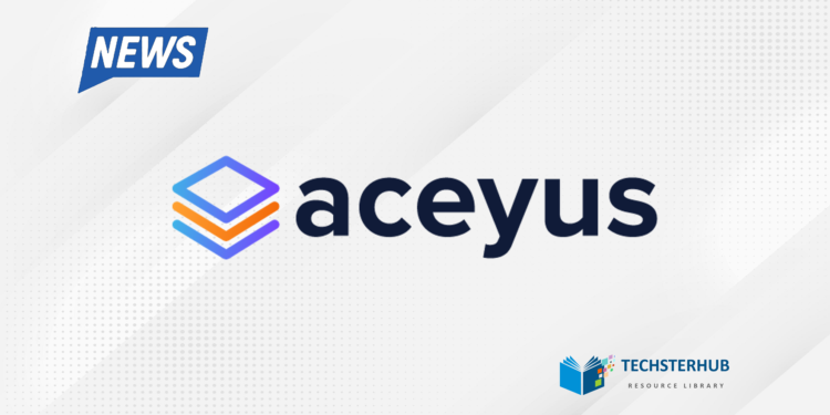 Aceyus Honored as a Five9 Global Partner Award Winner 1 Aceyus