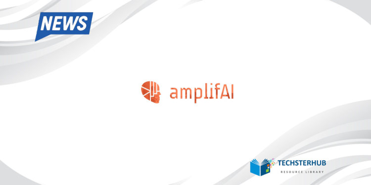 AmplifAI gets recognized by Frost & Sullivan as the Competitive Strategy Leader for advanced performance enablement solutions 1 AmplifiAI