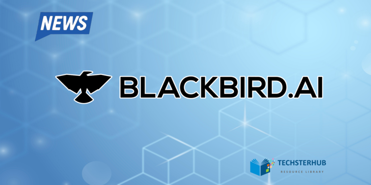 Blackbird.AI appoints Douglas Lute to its Advisory Board 1 Blackbird.AI