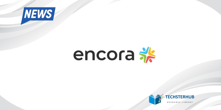 Encora appoints Melissa Ribeiro as the Chief People Officer 1 Encora