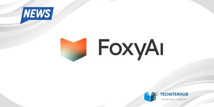 Affirm Data and FoxyAI announce a collaboration 1 FoxyAI