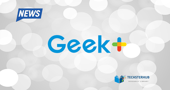 Geek+ provides smart automation to heating, ventilation, and air conditioning specialist OEG 1 Geekplus