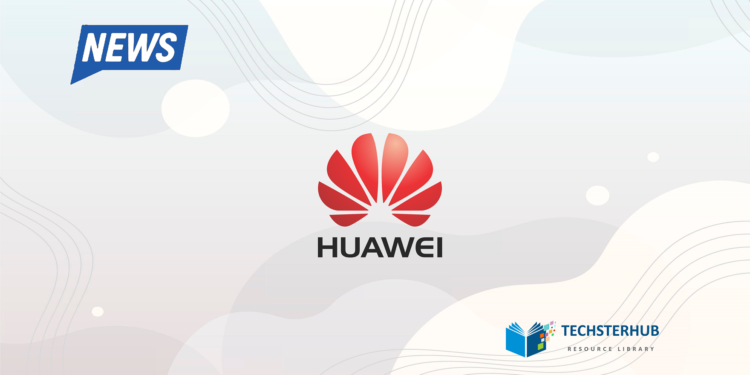 HUAWEI cloud unveils “Go Cloud, Go Global” plan 1 Huawei