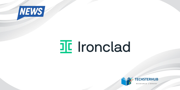 Ironclad launches Ironclad AI 1 Ironclad