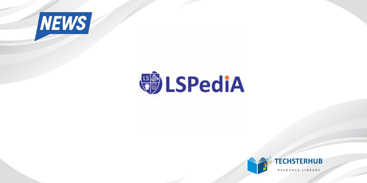 LSPediA appoints Patrick O’Donohue as the VP of Operations 1 LsPedia