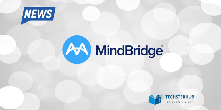 MindBridge announces its third major product 1 MindBridge