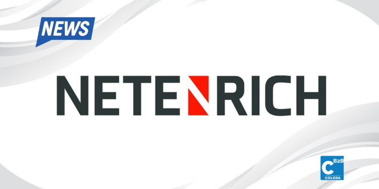 Netenrich announces the availability of its Resolution Intelligence Cloud on the Google Cloud Marketplace 1 Neterich