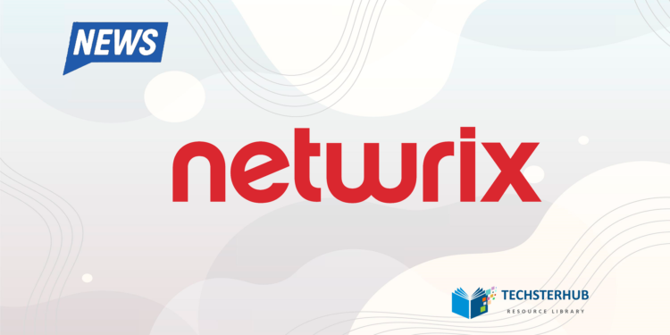Netwrix announces additional findings for the educational sector from its global 2022 Cloud Data Security Report 1 Netwrix
