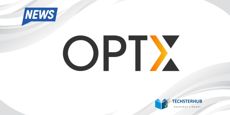 OPTX announces the addition of Red Hawk Casino to its expanding portfolios of casinos 1 OPTX