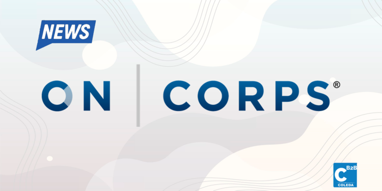OnCorps appoints Fran Lawler as the first Chief Human Resources Officer 1 OnCorps