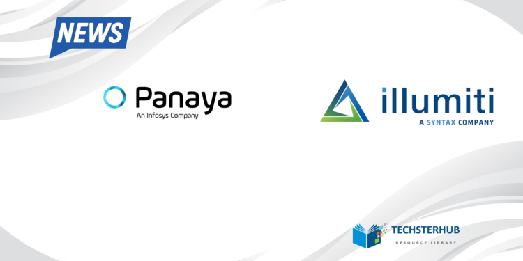 Panaya and Illumiti announce partnership 1 Panaya and Illumiti