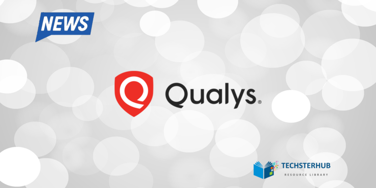 Qualys gets recognized as the winner of the Best Vulnerability Management Solution category at SC Awards 2022 1 Qualys